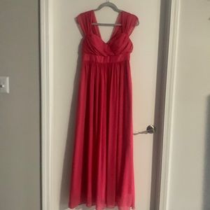 BCBG Dress